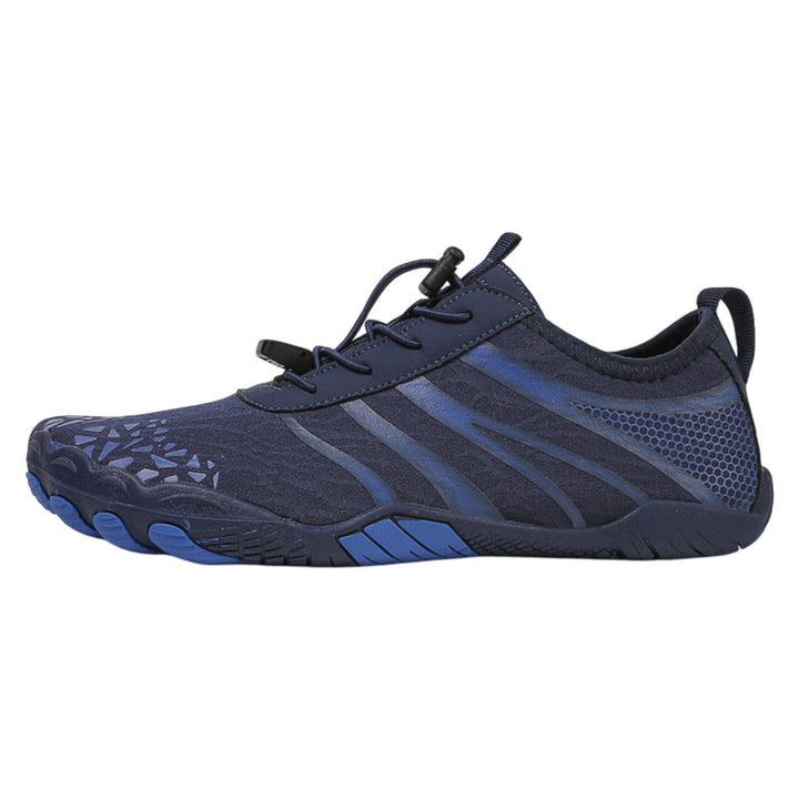 Aquaflex™️ – The ultralight barefoot shoes for natural freedom