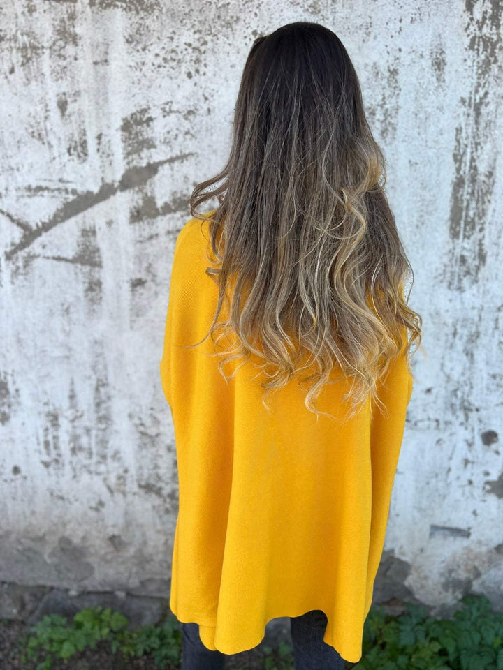Anna™️ – The cozy and chic knit sweater for effortless style