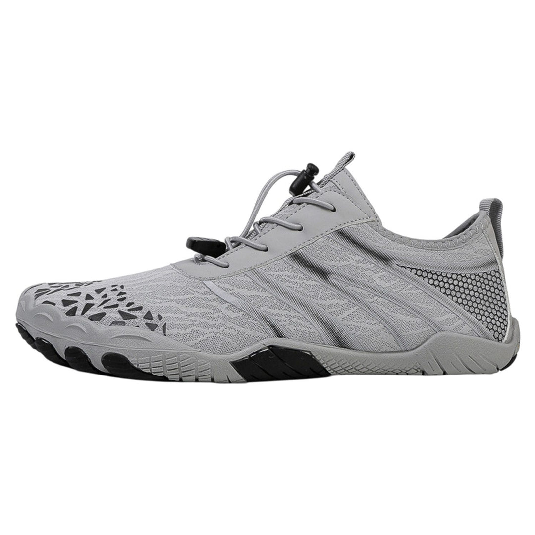 Aquaflex™️ – The ultralight barefoot shoes for natural freedom