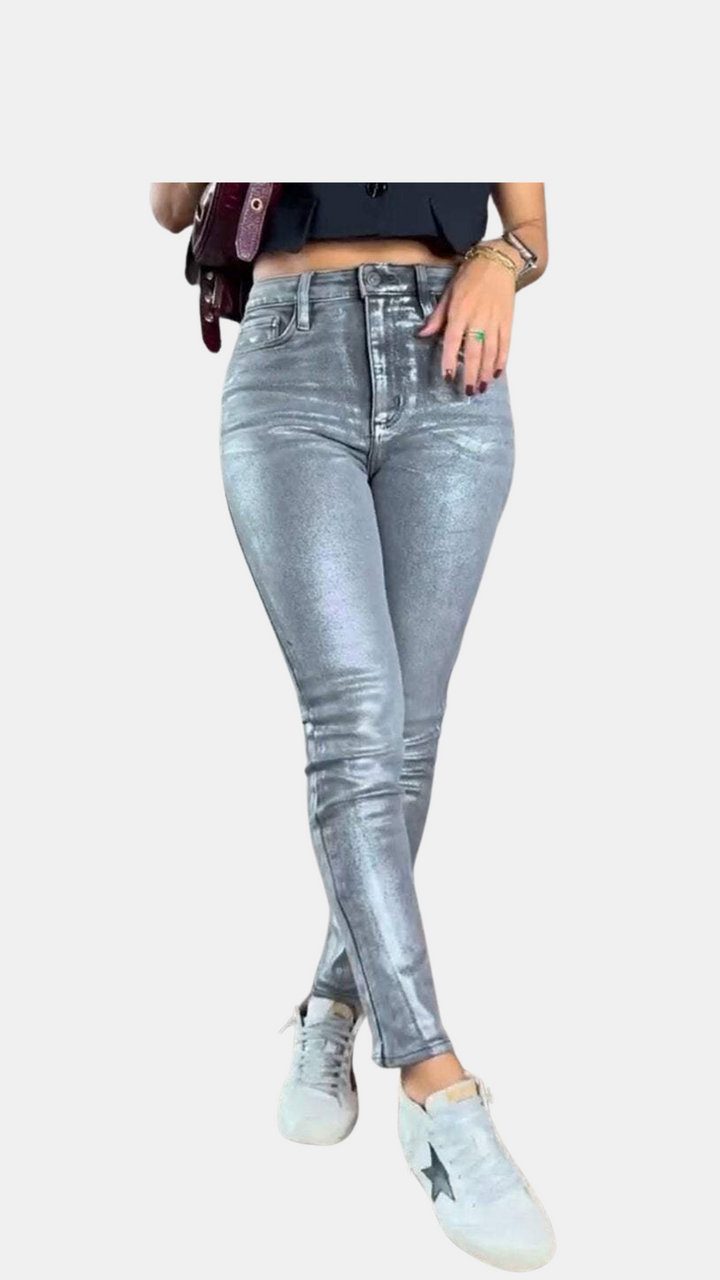 Annie⎜The Stylish Jeans for Every Occasion