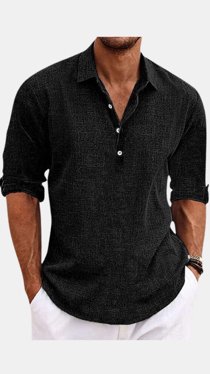Charlie | Classic Shirt