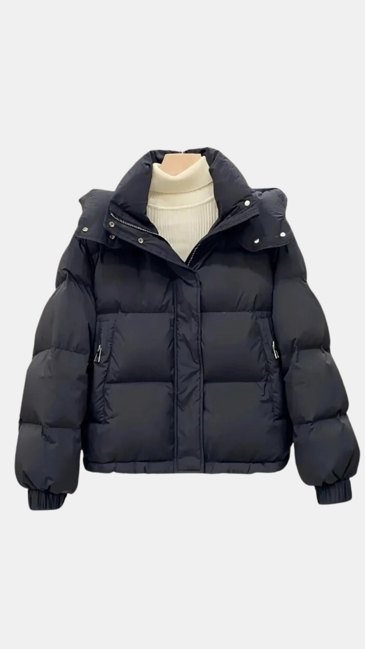 Clara | Winter Puffer Jacket