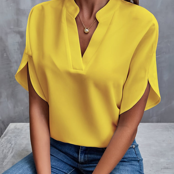 Jaine | Elegant Top
