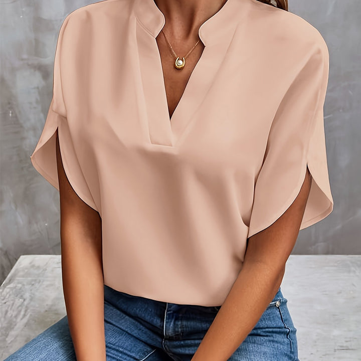 Jaine | Elegant Top