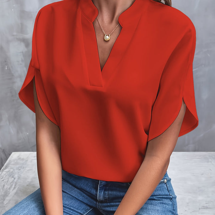 Jaine | Elegant Top