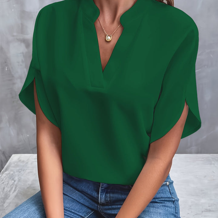Jaine | Elegant Top