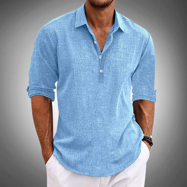 Charlie | Classic Shirt