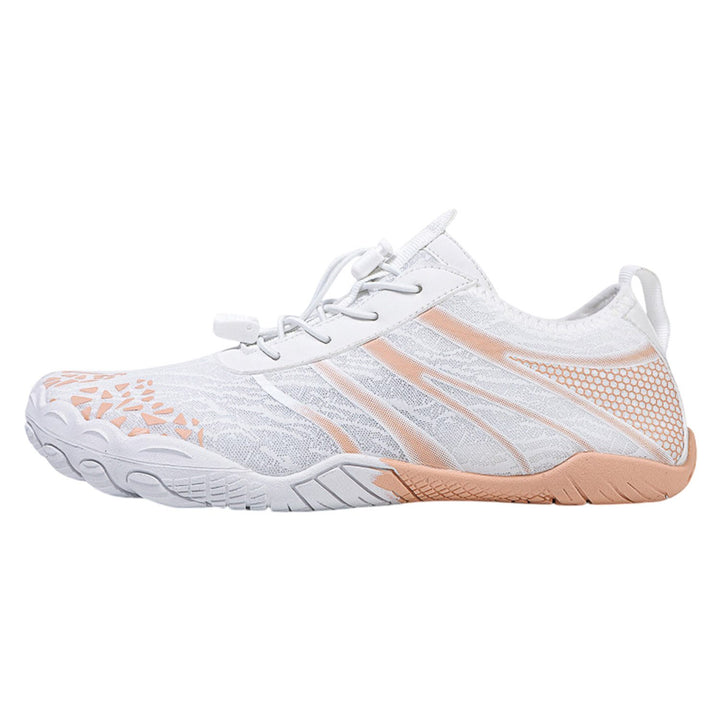 Aquaflex™️ – The ultralight barefoot shoes for natural freedom