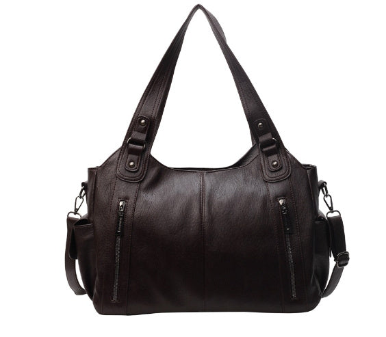 Dakota⎪The Shoulder Bag That Defines Elegance