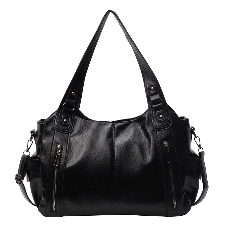 Dakota⎪The Shoulder Bag That Defines Elegance
