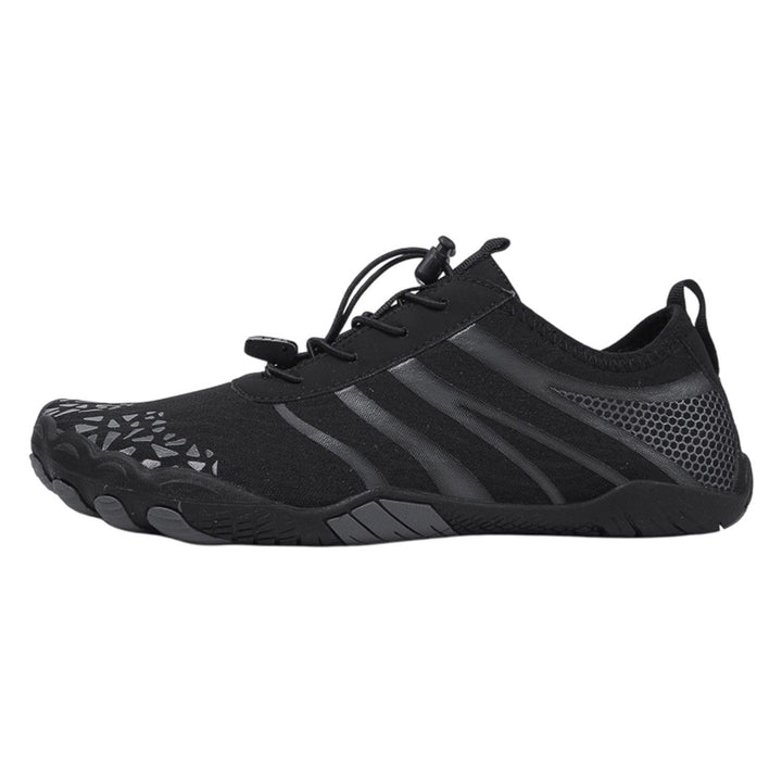 Aquaflex™️ – The ultralight barefoot shoes for natural freedom