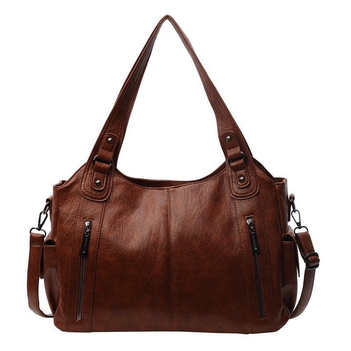 Dakota⎪The Shoulder Bag That Defines Elegance