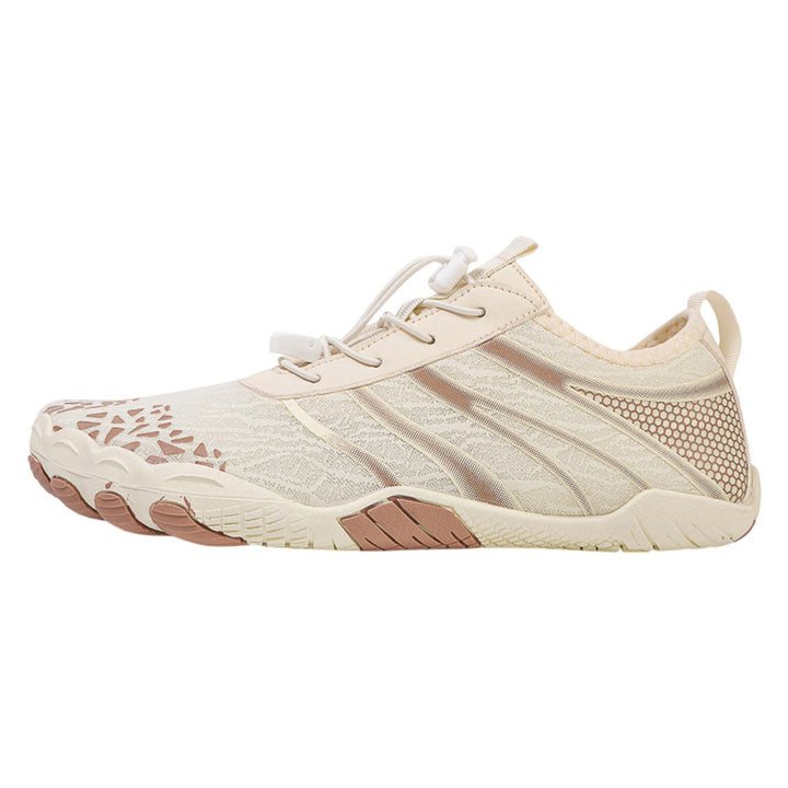Aquaflex™️ – The ultralight barefoot shoes for natural freedom