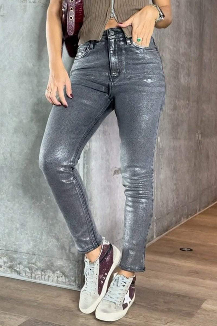 Annie⎜The Stylish Jeans for Every Occasion