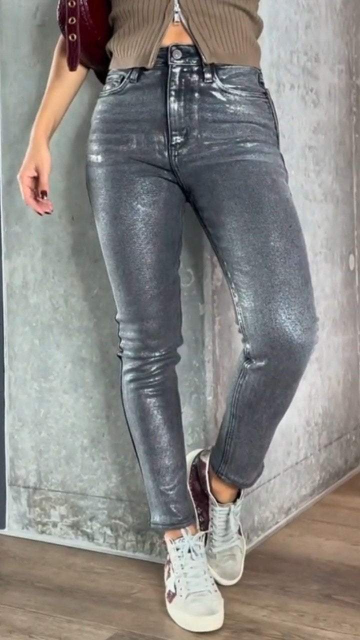 Annie⎜The Stylish Jeans for Every Occasion